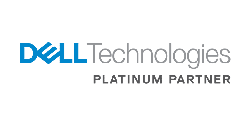 Dell Technologies Titanium Partner